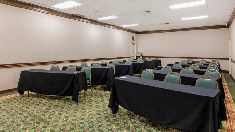 Clarion Hotel Anaheim Resort Meeting