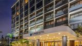 Clarion Hotel Anaheim Resort Exterior