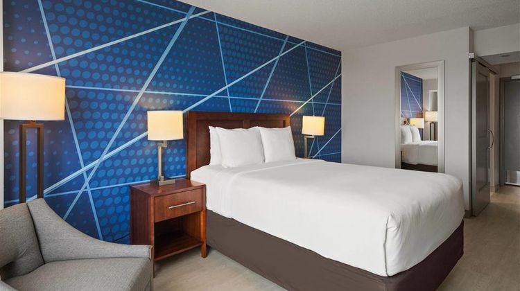 Comfort Inn By The Bay Room
