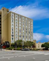 Comfort Inn By The Bay