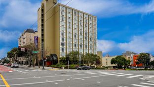 Comfort Inn By The Bay
