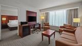Comfort Inn By The Bay Suite