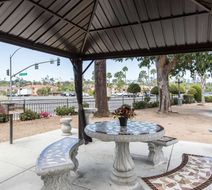 Rodeway Inn Escondido Downtown Exterior