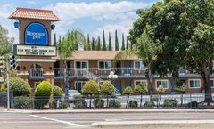 Rodeway Inn Escondido Downtown