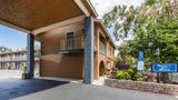 <b>Rodeway Inn Escondido Downtown Exterior</b>. Images powered by <a href="https://iceportal.shijigroup.com/" title="IcePortal" target="_blank">IcePortal</a>.