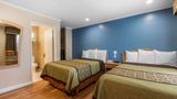 <b>Rodeway Inn Escondido Downtown Room</b>. Images powered by <a href="https://iceportal.shijigroup.com/" title="IcePortal" target="_blank">IcePortal</a>.