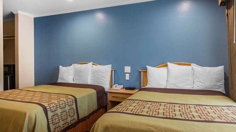 <b>Rodeway Inn Escondido Downtown Room</b>. Images powered by <a href="https://iceportal.shijigroup.com/" title="IcePortal" target="_blank">IcePortal</a>.