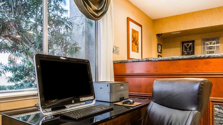 Quality Inn Ridgecrest Other