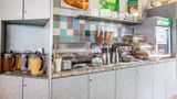 Quality Inn & Suites Hermosa Beach Restaurant