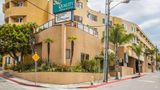 Quality Inn & Suites Hermosa Beach Exterior