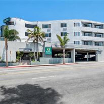 Quality Inn & Suites Hermosa Beach