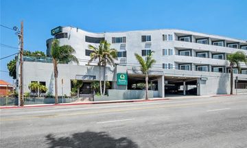 Quality Inn & Suites Hermosa Beach