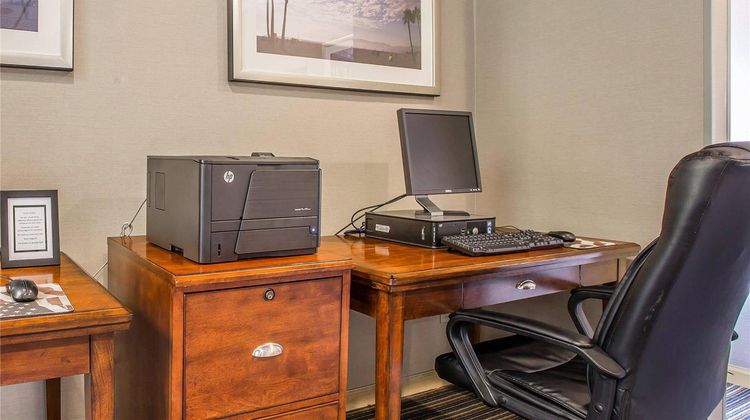 Quality Inn & Suites Hermosa Beach Other