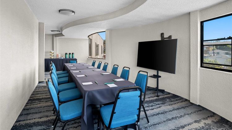 Quality Inn & Suites Hermosa Beach Meeting