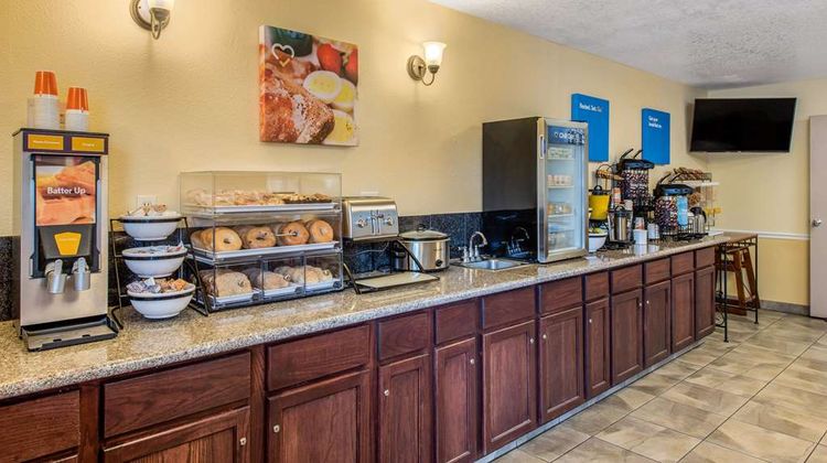 Comfort Inn Restaurant