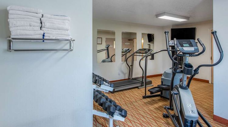 Comfort Inn Health