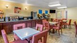 Comfort Inn Restaurant