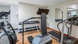Comfort Inn Health