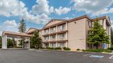 Comfort Inn Exterior