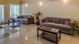 Comfort Inn Lobby