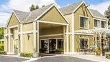Quality Inn Petaluma-Sonoma Exterior