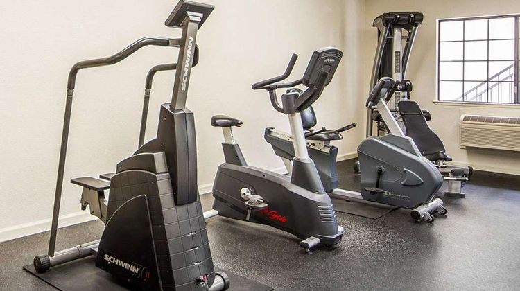 Quality Inn Petaluma-Sonoma Health