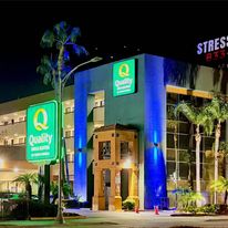 Quality Inn & Suites LAX Airport
