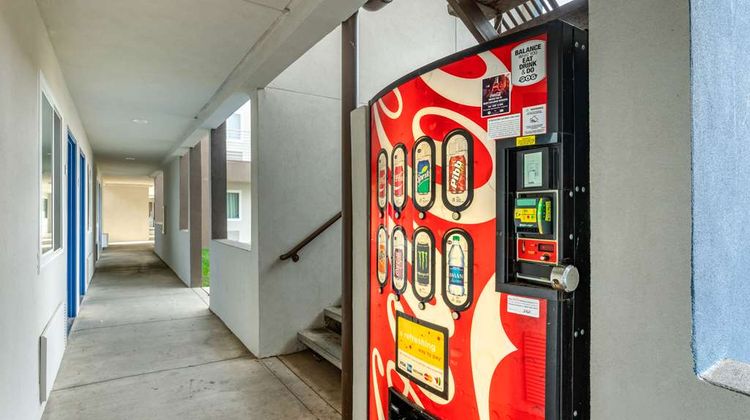 Quality Inn & Suites Other