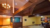 Quality Inn near Mammoth Mountain Lobby