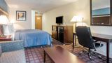 Quality Inn near Mammoth Mountain Room