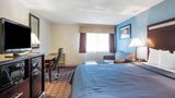 Quality Inn near Mammoth Mountain Room