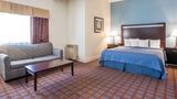 Quality Inn near Mammoth Mountain Suite