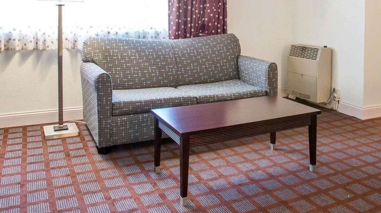 <b>Quality Inn near Mammoth Mountain Suite</b>. Images powered by <a href="https://iceportal.shijigroup.com/" title="IcePortal" target="_blank">IcePortal</a>.