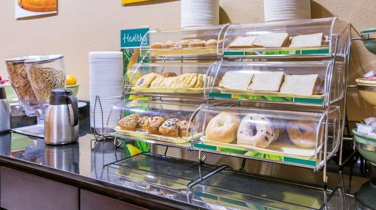 Quality Inn near Mammoth Mountain Restaurant