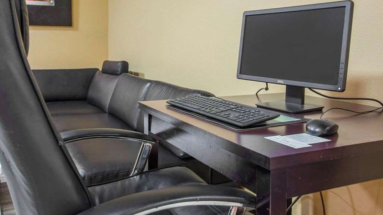 <b>Quality Inn near Mammoth Mountain Other</b>. Images powered by <a href="https://iceportal.shijigroup.com/" title="IcePortal" target="_blank">IcePortal</a>.