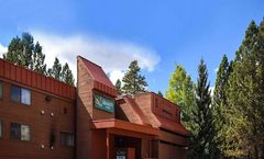 Quality Inn near Mammoth Mountain