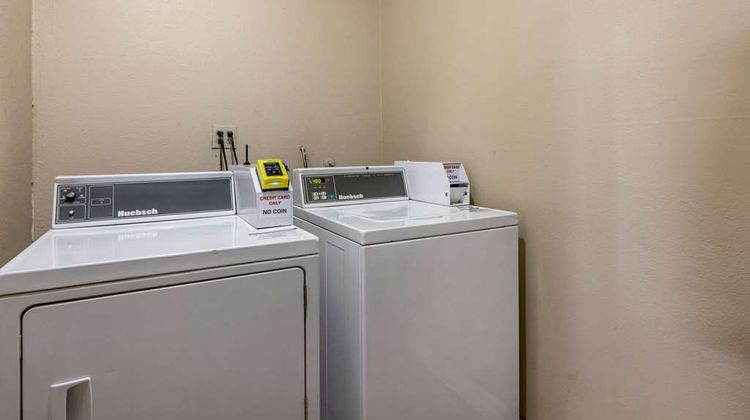 Comfort Inn & Suites Huntington Beach Other