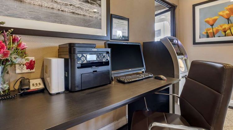 Comfort Inn & Suites Huntington Beach Other
