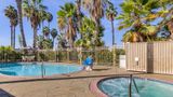 Comfort Inn & Suites Huntington Beach Pool