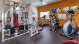 Comfort Inn & Suites Huntington Beach Health