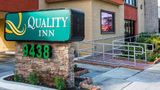 Quality Inn Downey Exterior