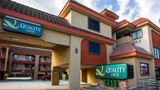 Quality Inn Downey Exterior