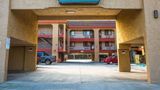 Quality Inn Downey Exterior