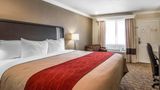 Quality Inn Downey Room