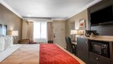 Quality Inn Downey Room