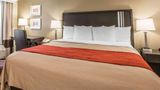 Quality Inn Downey Room