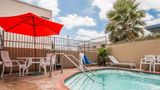 Quality Inn Downey Pool