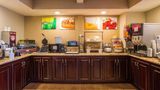 Quality Inn Downey Restaurant