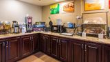 Quality Inn Downey Restaurant