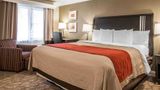 Quality Inn Downey Room